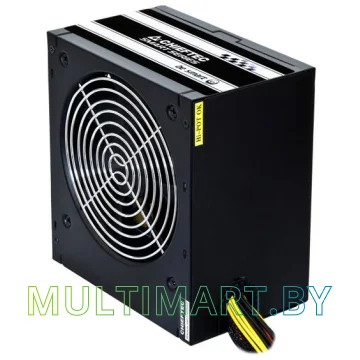 Блок питания Chieftec Smart GPS-450A8 450W картинка 3